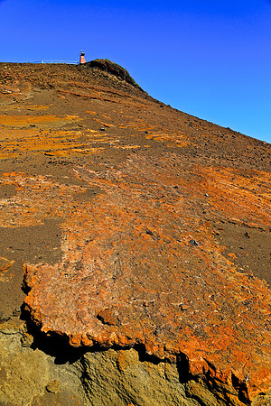 Isla Bartolome, Galapagos Islands
