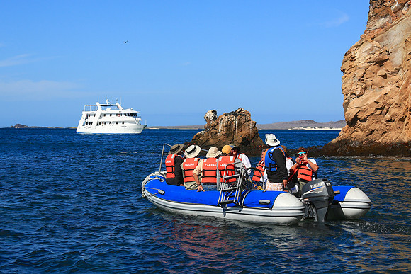 Galapagos Islands