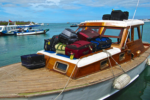 Galapagos Islands