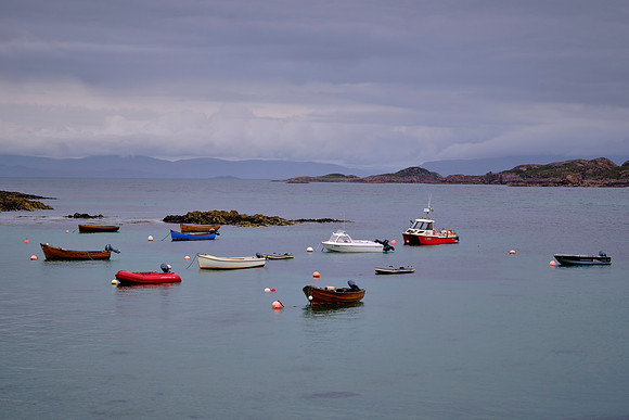 Today, Iona Abbey is the spiritual home of the Iona Community, an ecumenical Christian religious order.