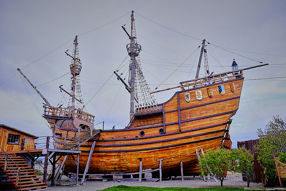 Strait of Magellan, Punta Arenas, Chile