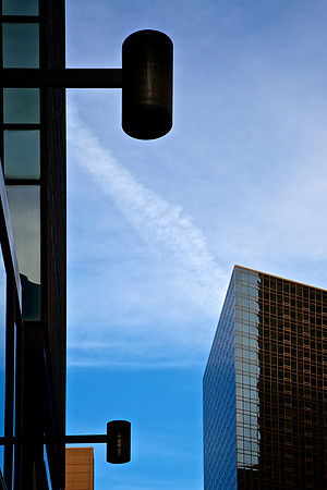 Thanksgiving Morning, Minneapolis