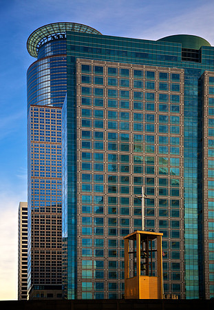 Thanksgiving Morning, Minneapolis