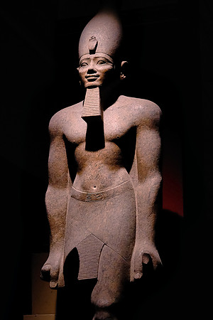 Ramses II was the third king of the 19th dynasty (1292-1190 BC). His reign (1279-13 BC) was second longest in Egyptian history.