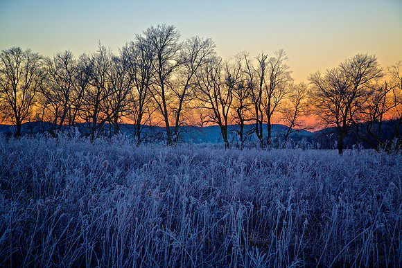 Cades Cove, GSMNP