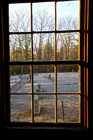 Cades Cove, GSMNP
