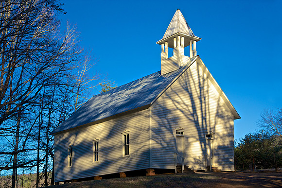 Cades Cove, GSMNP