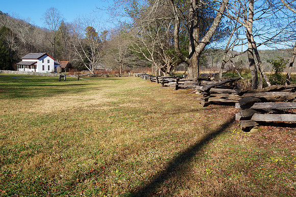 Cades Cove, GSMNP