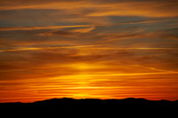 2012 Nov - Cades Cove, GSMNP, TN