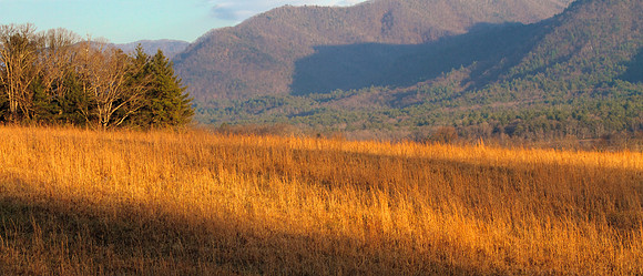Cades Cove, GSMNP