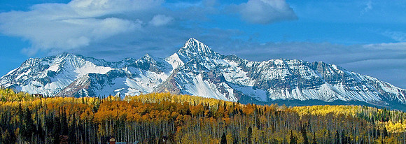 Telluride, Colorado