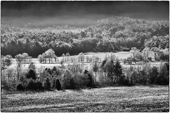 Cades Cove, GSMNP
