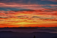 2012 Nov - Cades Cove, GSMNP, TN