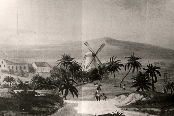 St. Croix
