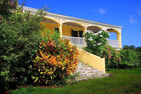 St. Croix