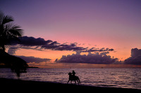 2022 Dec - Jamaican Sunset