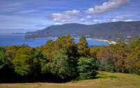 2026 Jan - Tasmania