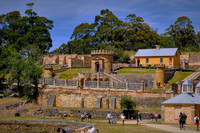 2026 Jan - Tasmania