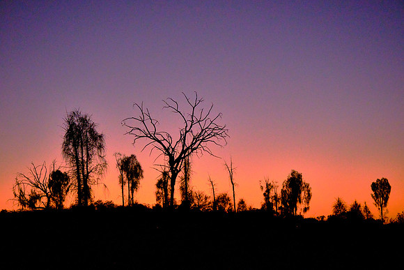 In 1873, a British surveyor became the first non‑Aboriginal person to see the rock and named it Ayers Rock.