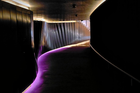 The Opera House hosts events for over 10 million visitors annually.