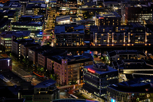 Auckland has a population 1.7 million, is the largest city in the country, and houses 33% of the population.