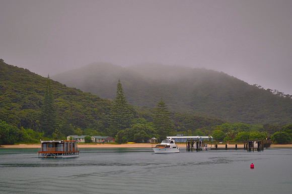 The Bay of Islands is a stunning coastal region renowned for its subtropical beauty, maritime history, and abundant wildlife.