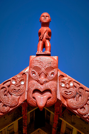 Article 2: Guaranteed Māori chieftainship over their lands, villages, and treasures.