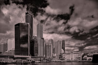 2026 Mar - Australia-New Zealand in B&W