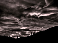 2026 Mar - Australia-New Zealand in B&W