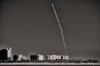 2026 Apl - Florida in B&W