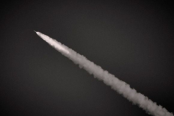 Artemis II: the first crewed flight beyond low Earth orbit since Apollo 17 in 1972.