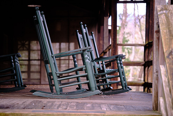 Elkmont has been home to a pioneer Appalachian community, a logging town, and a resort community.