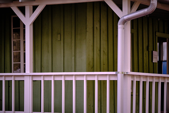 The Little River Lumber Company established the town in 1908 for its logging operations in the upper Little River area.