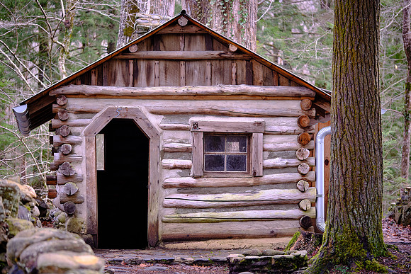 In 2009, the Park Service announced plans to restore the Appalachian Clubhouse and 18 cottages and outbuildings.
