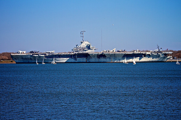 Charleston, SC