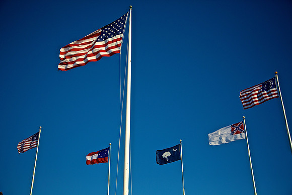 Fort Sumter, Charleston, SC