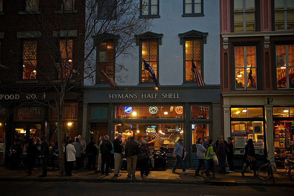 Charleston, SC