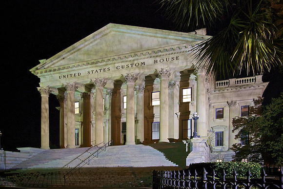Charleston, SC