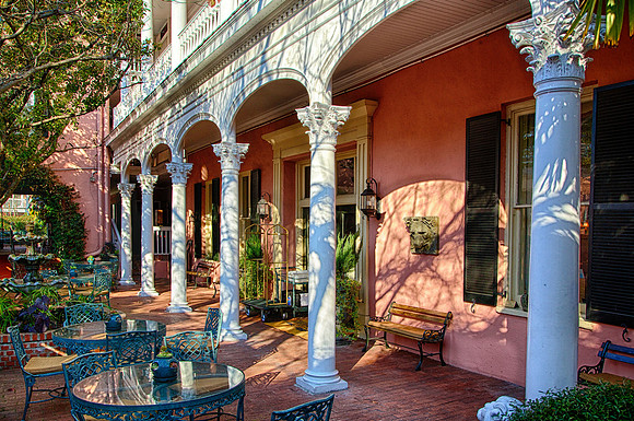 Charleston, SC