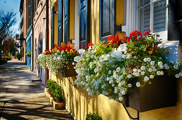 Charleston, SC
