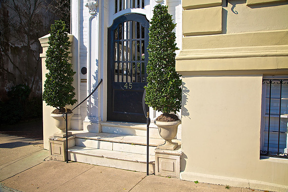 Charleston, SC
