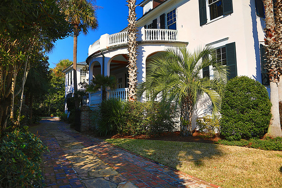 Charleston, SC