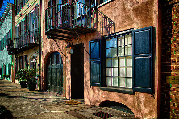Charleston, SC