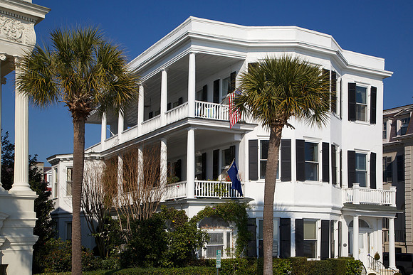 Charleston, SC