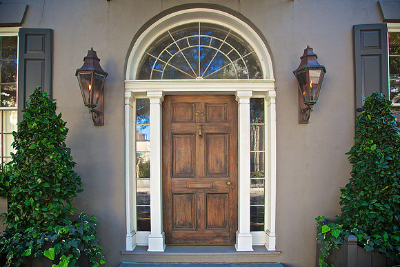 Charleston, SC