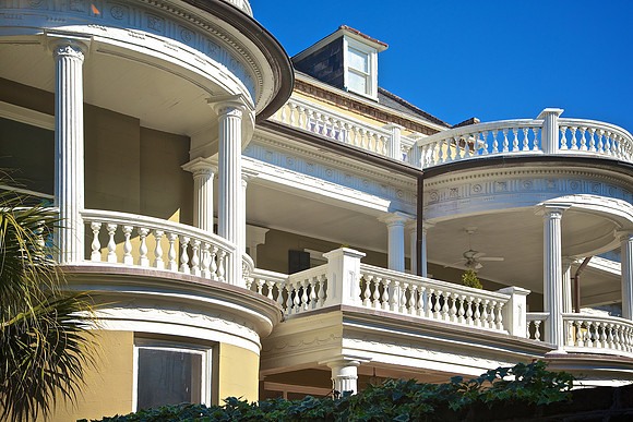 Charleston, SC
