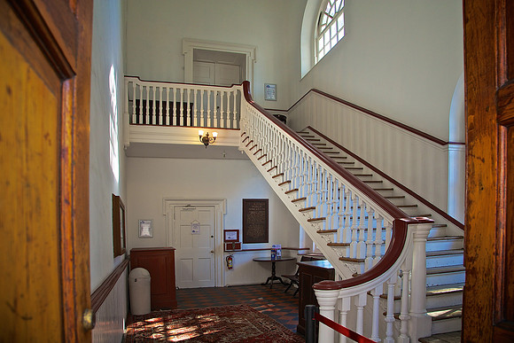 Charleston, SC