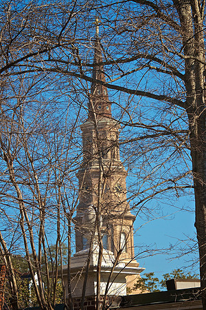 Charleston, SC