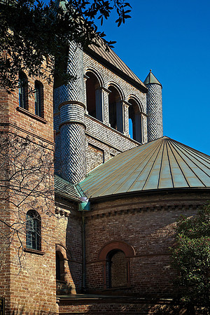 Charleston, SC