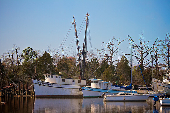 Georgetown, SC